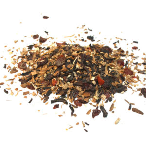 Mélange Épices Vin Chaud