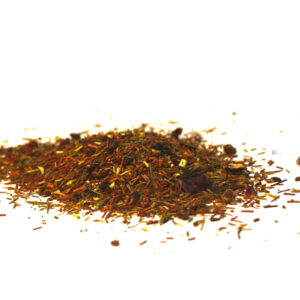 Rooibos à la fraise