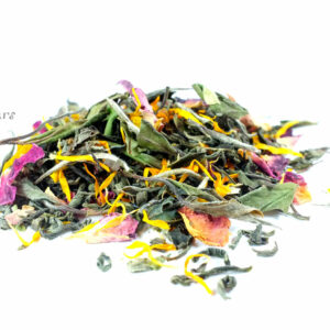 Thé des Fleurs