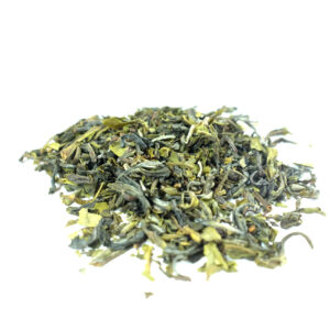 Thé Vert Darjeeling