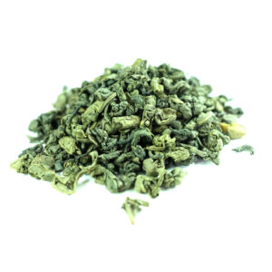 Thé Vert Gunpowder