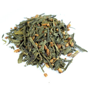 Thé Vert Genmaïcha