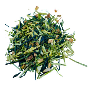 Kukicha au Yuzu
